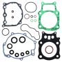 QuadBoss 564051 00-06 Honda TRX350FM/FE/TM/TE FourTrax Rancher/4x4/ES Complete Gasket Set w/ Oil Seal