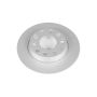 PowerStop EBR656EVC PowerStop Evolution Coated Rotor