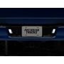 Raxiom R109176 03-18 Dodge RAM 1500 Axial Series LED License Plate Lamps