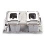 Edelbrock 71101 Polished Str Tunnel Ram 350-400 (7110)