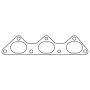 Cometic Gasket C4724-064 Cometic Mitsubishi 6G72 .064in AM Exhaust Manifold Gasket Set - DOHC - 1991-2000