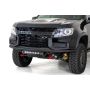Addictive Desert Designs F458102100103 2021 Chevy Colorado ZR2 Pro Bolt-On Front Bumper