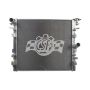 CSF 3466 Radiator