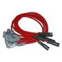 MSD IGNITION MSD32169 8.5MM Wire Set - '96-97 GM Truck