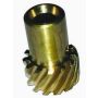 RACING POWER CO-PACKAGED RPCR3931 Bronze Chevy 262-454 Di st Gear .500