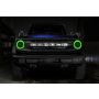 Oracle Lighting 1470-504 LED Headlight Halo Kit - Base Headlights