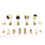 Whiteline Plus 3/08+ Dodge Challenger / 11/05+ Charger Rear Camber Correction Control/Radius Arm Upp