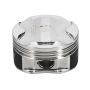 Manley Performance 595910CE-1 Manley 2018+ Ford Coyote 5.0L 6.75cc Dish 3.672in Bore 12:1 CR 22mm Pin Platinum Ext Duty - Single