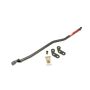 BMR 82-02 3rd Gen F-Body Panhard Rod Relocation Kit - Black Hammertone