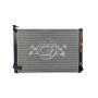 CSF 3636 Radiator
