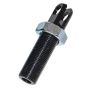 SPECIALTY PRODUCTS COMPANY 92013 PIVOT PLATE STUD W/NUT