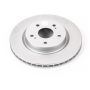 PowerStop JBR1503EVC PowerStop Evolution Coated Rotor