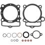 Vertex Pistons 8100043 Vertex Top End Gasket Kit
