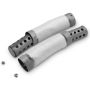 Vance and Hines 23081 Vance & Hines Big Radius 2-2 Q Baffle- Sold Individually
