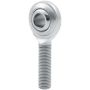 ALLSTAR PERFORMANCE ALL58005 Rod End RH 5/16 Male Steel