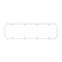 Cometic Chevrolet Gen-1 Small Block V8 .094in Fiber Valve Cover Gasket Splayed Valve Head