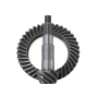 Revolution Gear & Axle D44JK-538 Jeep Wrangler JK Dana 44 Rear Axle 5.38 Ratio Ring & Pinion Set