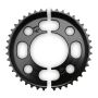MPD RACING MPD69041 Quarter Midget Axle Belt Drive Sprocket 41 Tooth