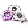 XClutch XKFD28538-1C Clutch - Stage 2 Cushioned Ceramic