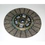 McLeod Disc Dual Performance Sprung Hub 12in X 1-1/4 X 10 Spl