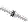 ALLSTAR PERFORMANCE ALL40201 Overflow Check Valve 1.25in