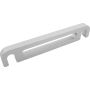ALLSTAR PERFORMANCE ALL60207 Control Arm Shim .500in Dual Mount