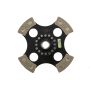 ACT 2006 Mazda MX-5 Miata 4 Pad Rigid Race Disc