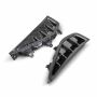 Anderson Composites AC-FD21DGTRX 2021 Dodge RAM TRX Fender Vent Inserts - Type OE
