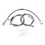 RUSSELL RUS672340 S/S Brake Line Kit 88-00 GM 2WD Truck