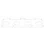 Cometic Mitsubishi / Dodge 420A 95-98 Exhaust .030 inch MLS Head Gasket 2.040 inch X 1.100 inch Port