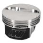 Wiseco KE167M96 Piston Set, Opel, C24NE, 96.00 mm Bore, European, Set of 4