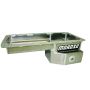 MOROSO MOR20574 Oil Pan Ford 5.0L Coyote Drag Race Fabricated Alm