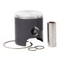 Vertex Pistons 22248B Vertex Piston 92-93 Kawasaki KX 125 125cc Cast Replica Piston Kit
