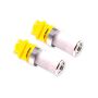 Diode Dynamics DD0055P 3157 LED Bulb HP48 LED - Amber (Pair)