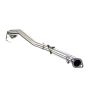 ISR Performance Circuit Spec Exhaust - 94-97 Miata NA 1.8