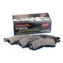 Wilwood 150-D1057K Pad Set Promatrix D1057