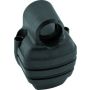 TwinPower 210654 Twin Power 11-17 Softail Rocker C and Breakout Black Ignition Coil Replaces H-D 31468-11