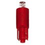 AutoMeter 3294 LED BULB, REPLACEMENT, T1-3/4 WEDGE, RED, FOR MONSTER TACH
