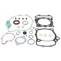 Vertex Pistons 811966 Vertex Gaskets 11-13 Polaris Sportsman 550 Complete Gasket Kit w/ Oil Seals