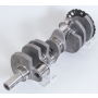 Eagle 434640006100 Chevrolet LS 4340 4.000in Stroke 24 Tooth Reluctor Forged Crankshaft