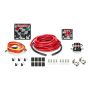 QUICKCAR RACING PRODUCTS QRP50-231 Wiring Kit 4 Gauge