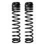 Skyjacker JKU40FDR 4 Inch Front Coil Springs/Pair