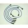 B&B Manufacturing M4-48467 Blue Platinum Class Laser Mag Wire Set