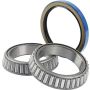 ALLSTAR PERFORMANCE ALL72303 Bearing Kit 5x5 2.5 Pin GN
