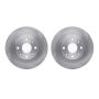 Dynamic Friction 6002-54003 Dfc Rotors