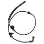 PowerStop SW-1216 Disc Brake Pad Wear Sensor