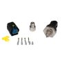 Haltech HT-010920 Bosch 145 PSI Fuel/Oil Pressure & Temperature Sensor