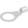 ALLSTAR PERFORMANCE ALL76015 Ring Terminal 5/16 Hole Non-Insulated 16-14 20pk