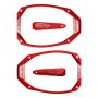 Seizmik 56-19019 Photon Color Trim Kit - Red