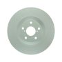 Bosch 50011491 Bosch QuietCast Disc Brake Rotor
